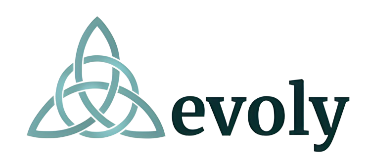 Evoly Logo